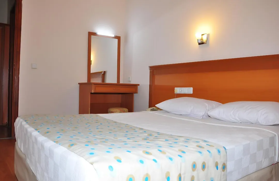 Cinar Family Suite Hotel-1