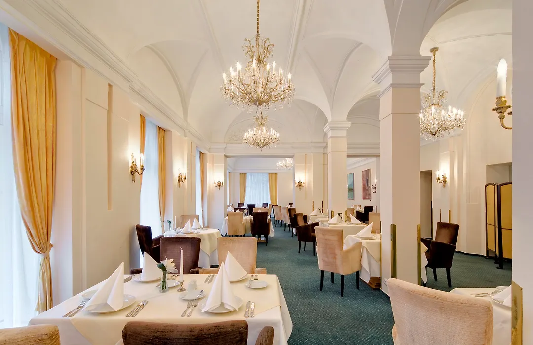 Imperial Hotel Ostrava-1