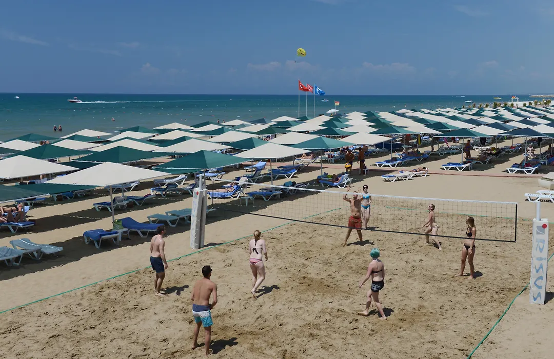 Miramare Beach Hotel-1