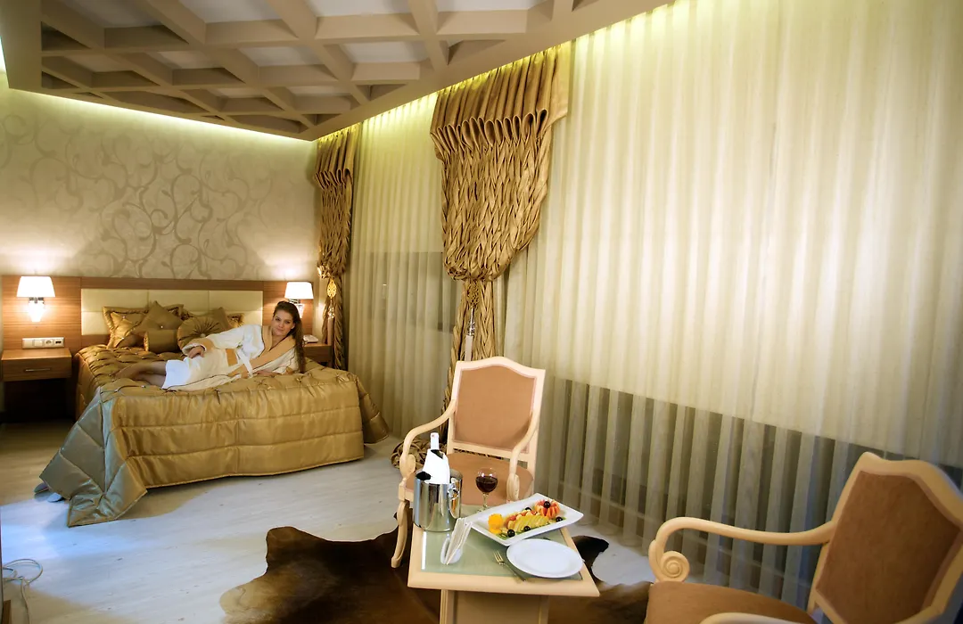 The Time Hotel Old City-1
