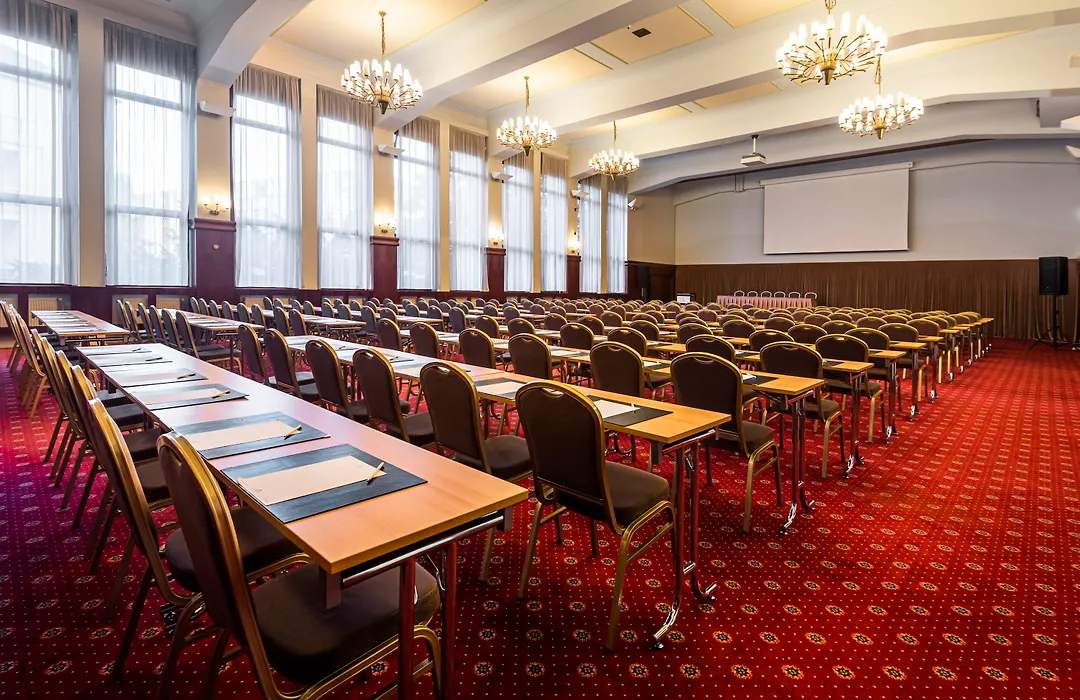 Grand Hotel International - Czech Leading Hotels-1