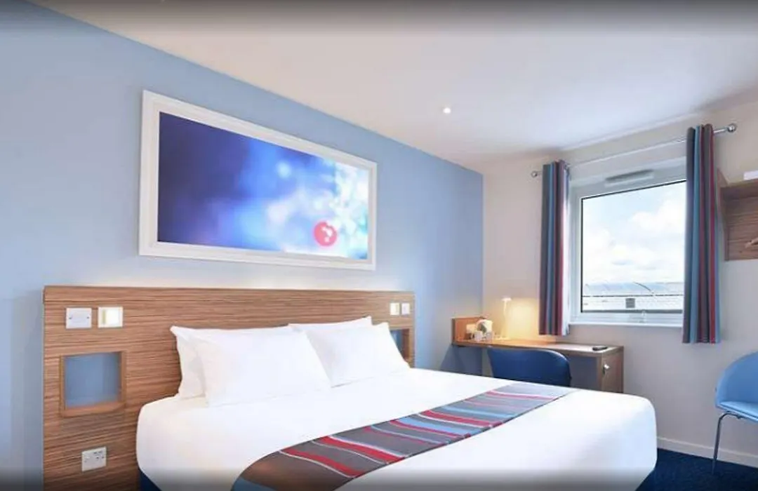 Travelodge Glasgow Braehead Hotel-1