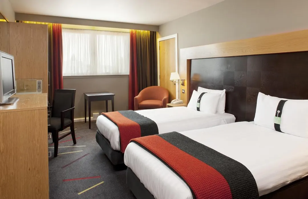 Holiday Inn Aberdeen West By Ihg-1