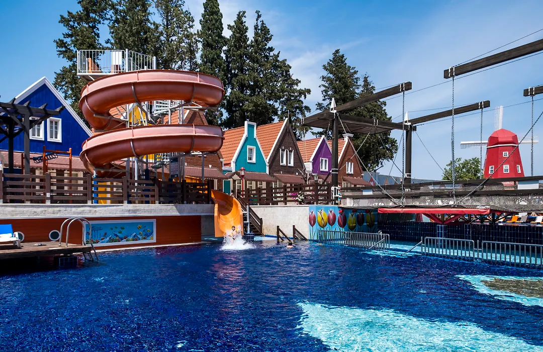 Orange County Kemer (Adults Only)-1