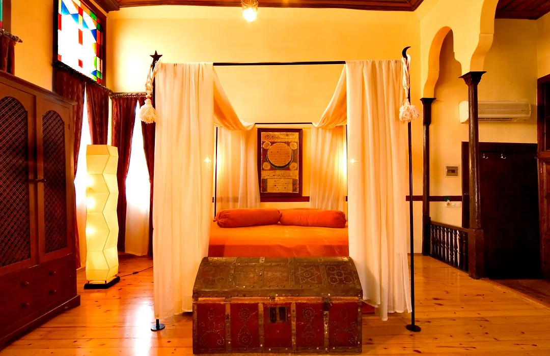 Alp Pasa Hotel - Special Class-1