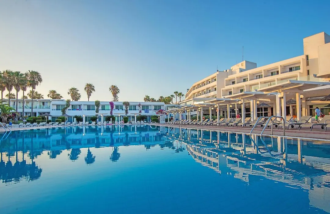 Dome Beach Marina Hotel & Resort-1