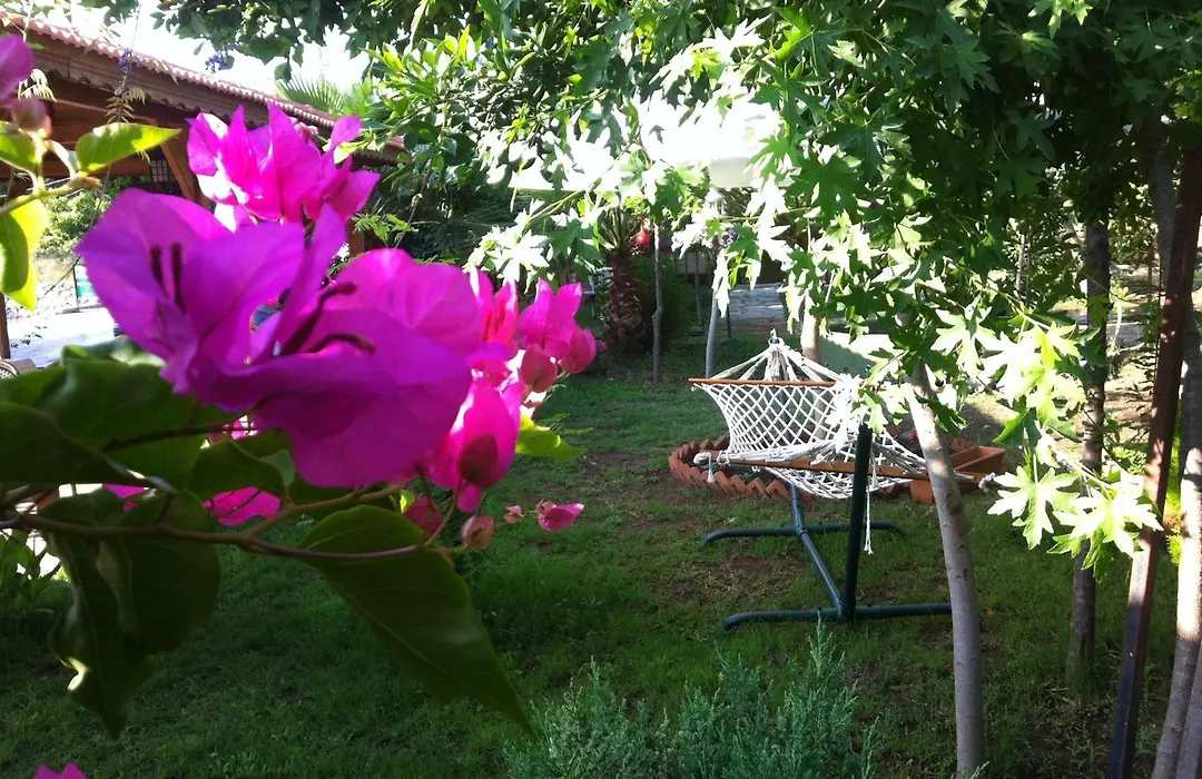 Yamac Motel Selimiye-1