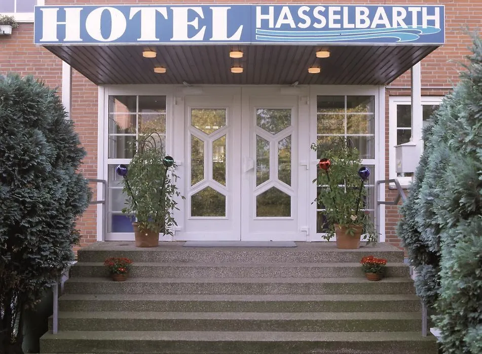 Hotel Hasselbarth-1