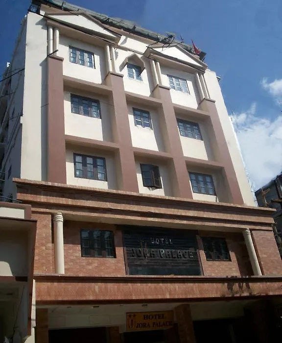 Hotel Jora Palace-1