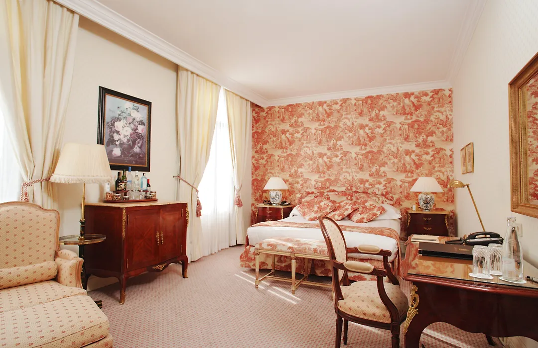 InterContinental Amstel Amsterdam, an IHG Hotel-1
