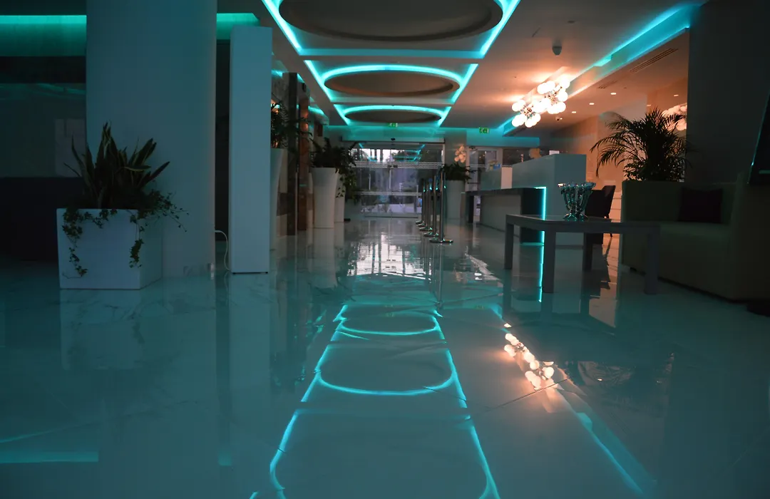 Vassos Nissi Plage Hotel&Spa-1