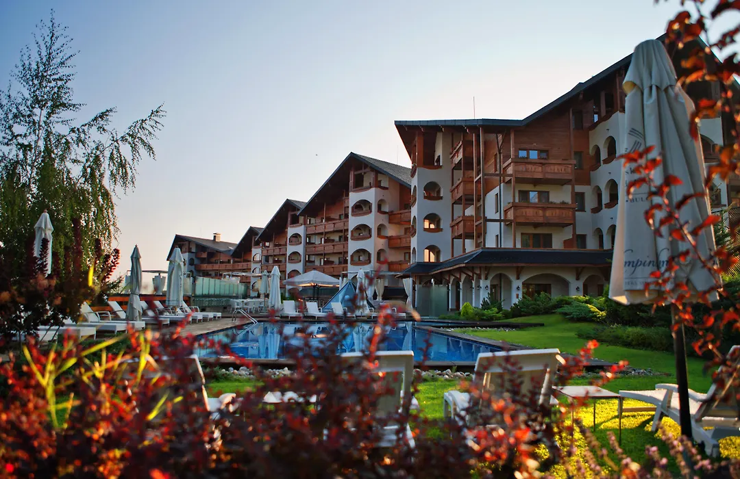 Kempinski Hotel Grand Arena Bansko-1