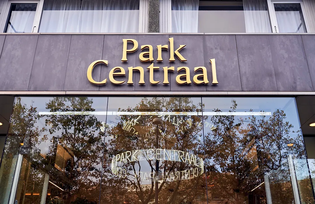 Park Centraal Amsterdam-1