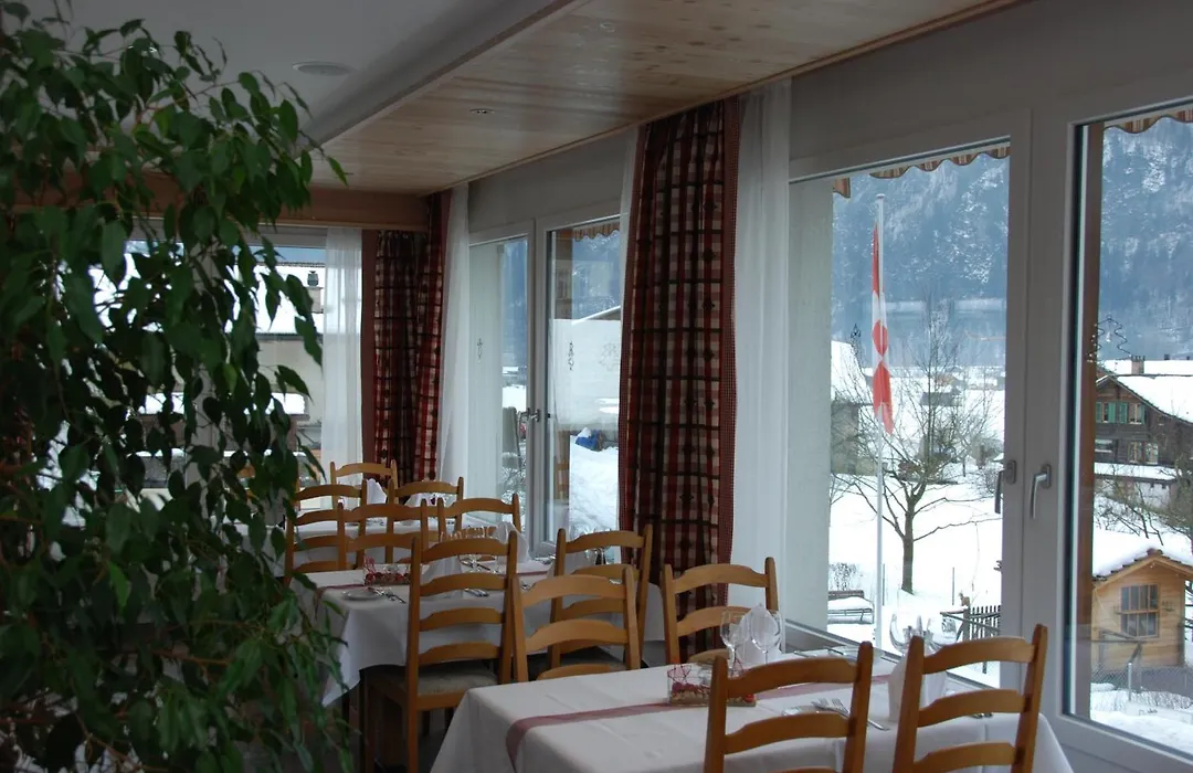 Genusshotel Brienz-1