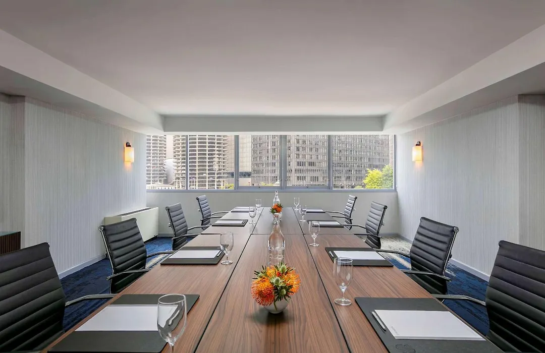 The Royal Sonesta Chicago Downtown-1