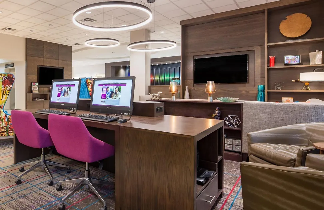 Crowne Plaza Memphis Downtown By Ihg-1