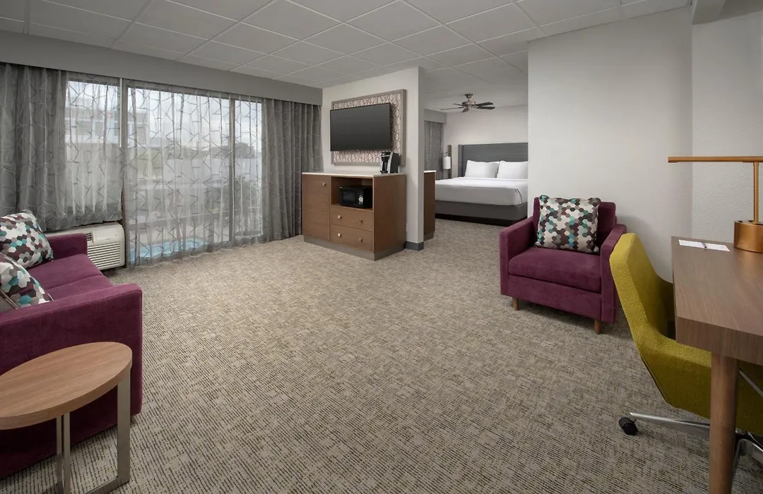 Crowne Plaza San Antonio Airport By Ihg-1