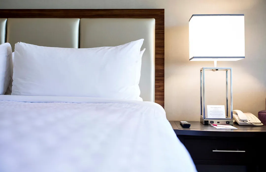 Peachtree Hotel Midtown Atlanta-1