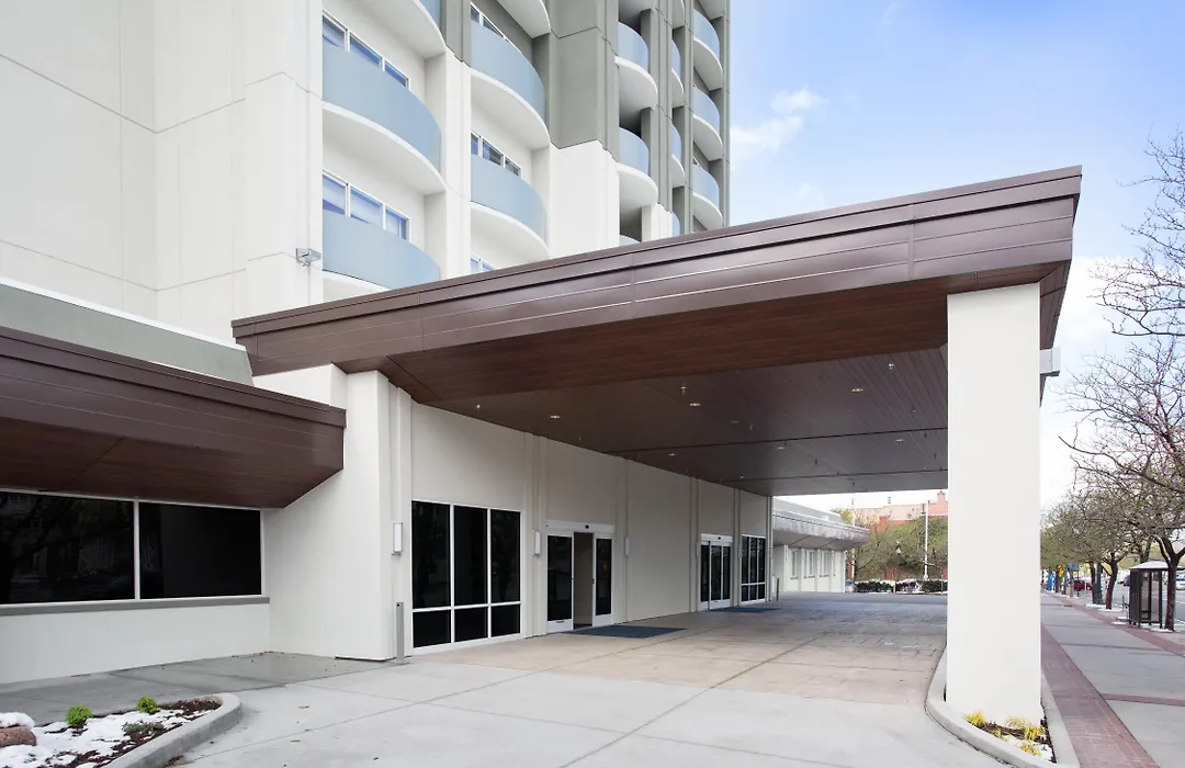 Holiday Inn Express Salt Lake City Downtown By Ihg-1