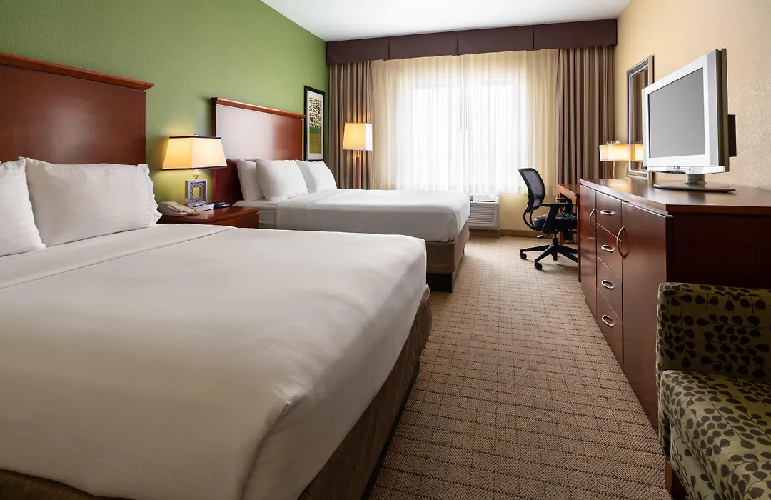 Holiday Inn Express & Suites Denver Airport By Ihg-1