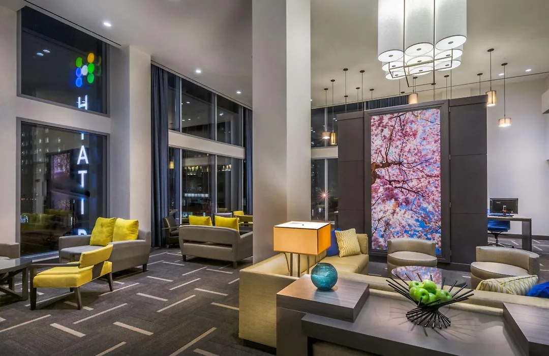Hyatt Place Washington D.C./National Mall-1