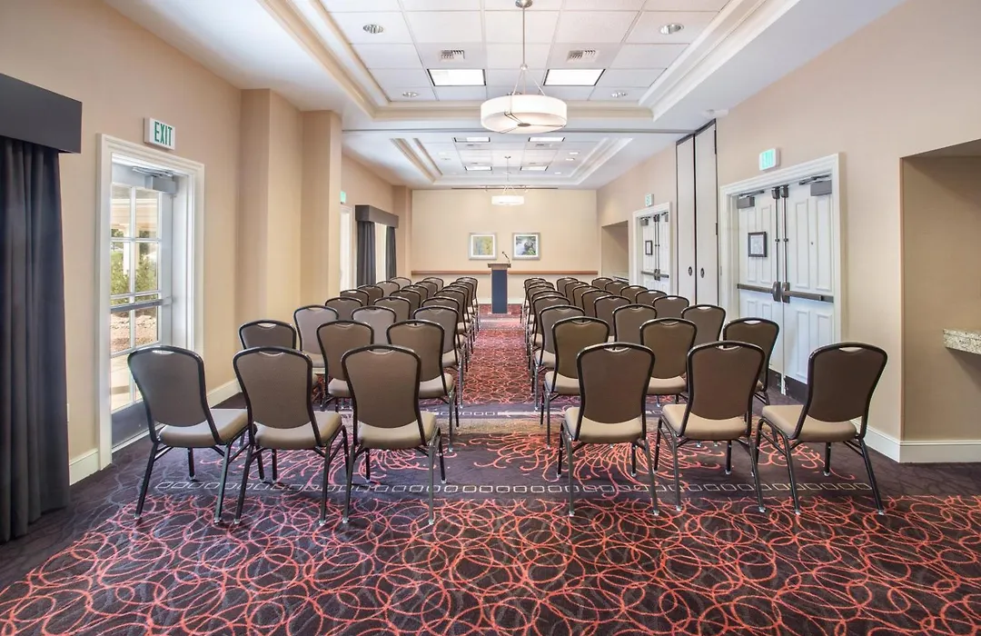 Holiday Inn Colorado Springs - Airport By Ihg-1