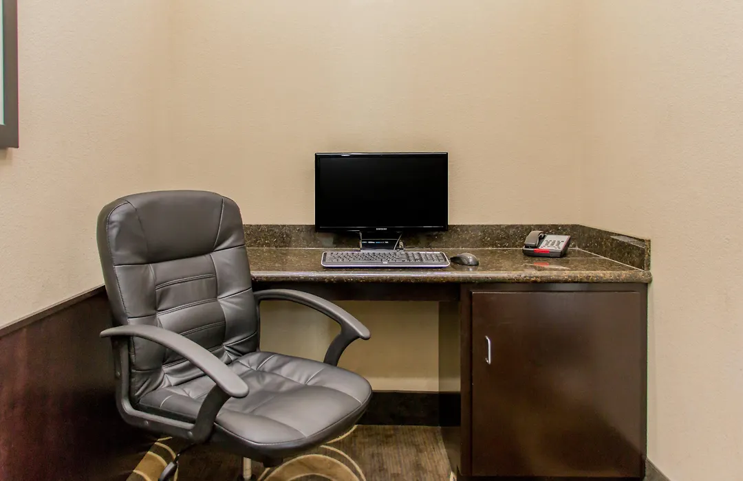 Holiday Inn Mobile Airport By Ihg-1