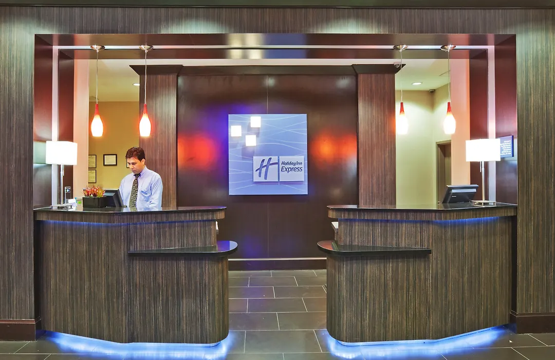 Doubletree By Hilton Dallas Near The Galleria-1