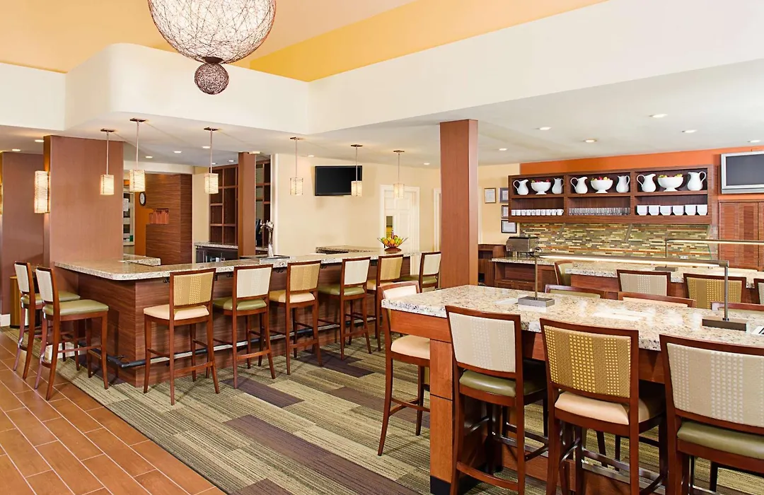 Hyatt House Dallas Las Colinas-1