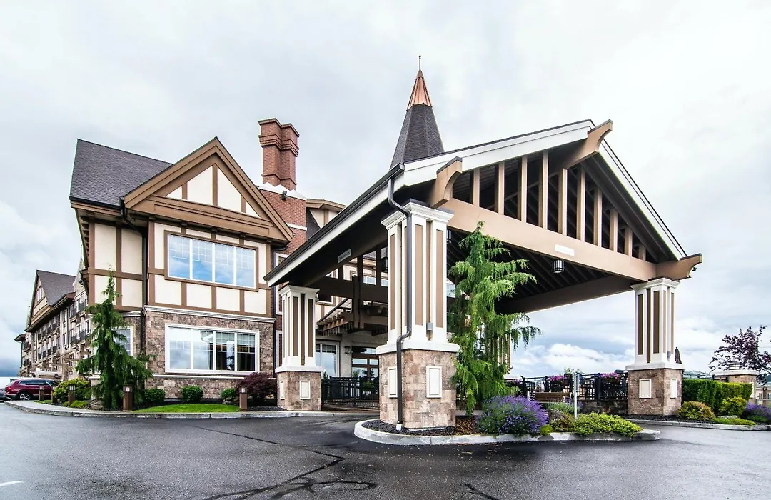 Holiday Inn Express Spokane-Downtown By Ihg-1