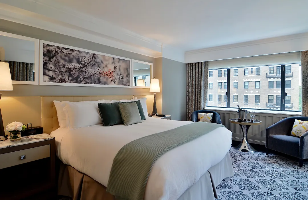 Loews Regency New York Hotel-1