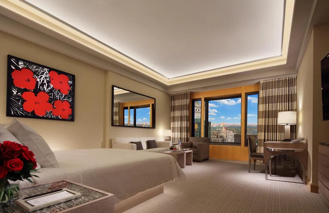 Four Seasons Hotel New York-1