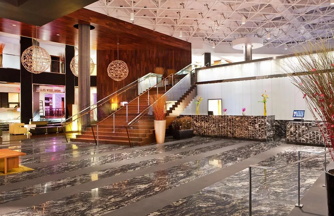 Hyatt Regency New Brunswick-1