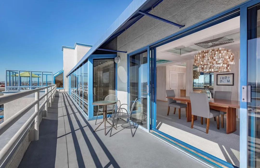 Waterfront Hotel, Part Of Jdv By Hyatt-1