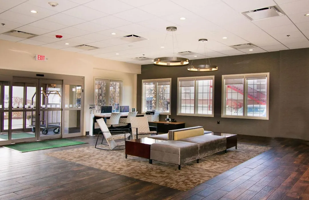 Holiday Inn Cody - Convention Center By Ihg-1