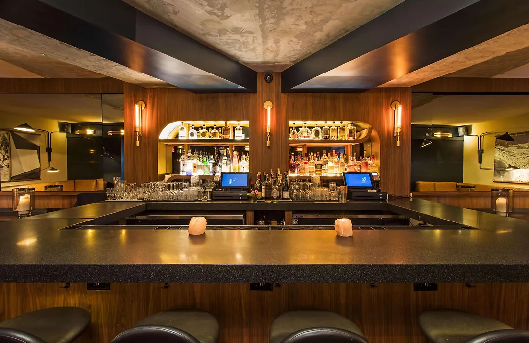 Hotel Henri Ny-1