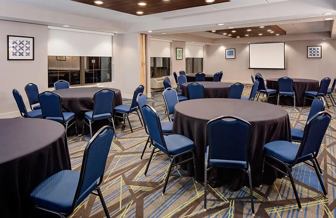 Holiday Inn Express Harrisburg East By Ihg-1
