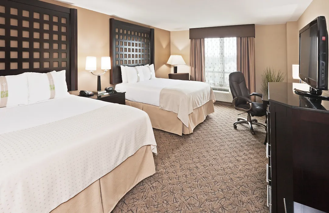 Holiday Inn Hotel & Suites Tulsa South By Ihg-1