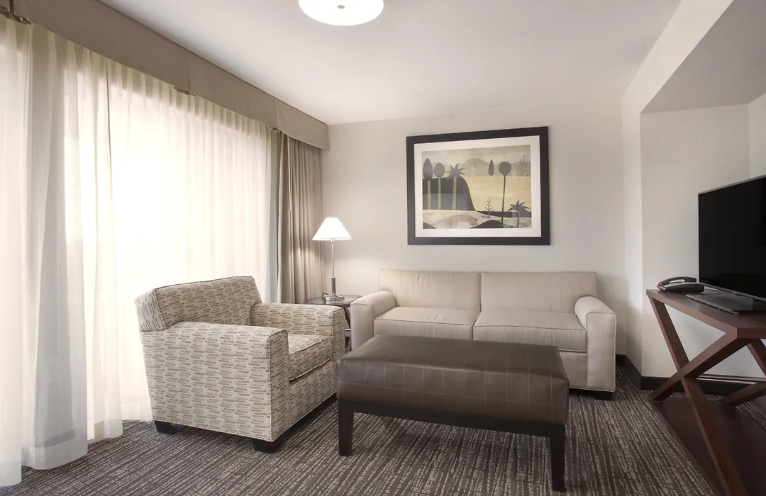 Holiday Inn & Suites Scottsdale North - Airpark By Ihg-1