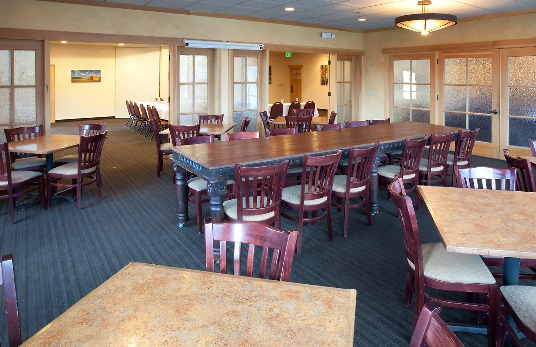 Holiday Inn Steamboat Springs By Ihg-1