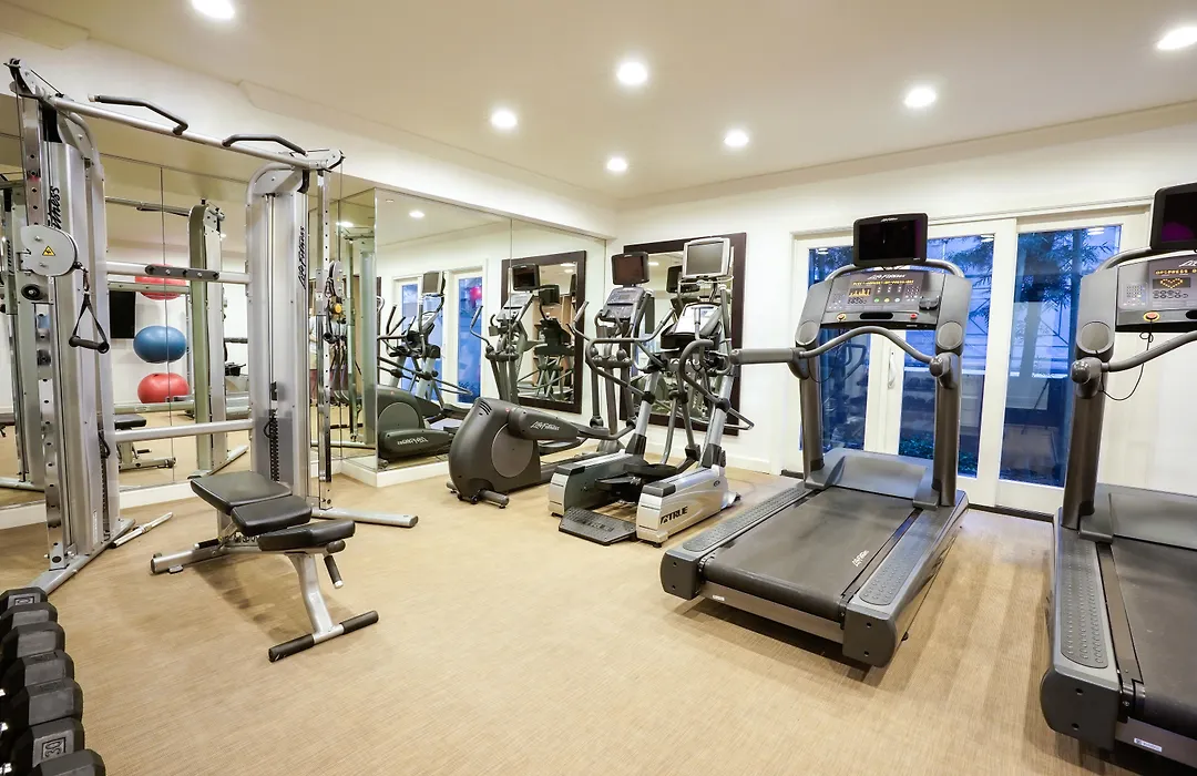 Hotel Amarano Burbank-Hollywood-1