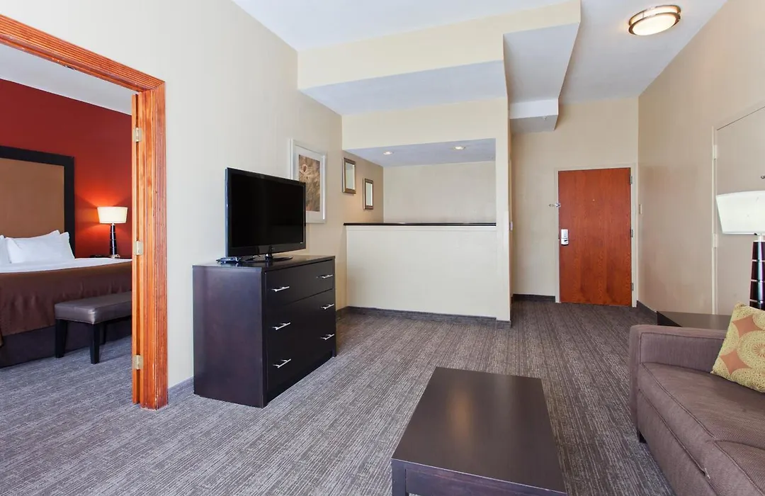 Holiday Inn Shreveport Downtown By Ihg-1