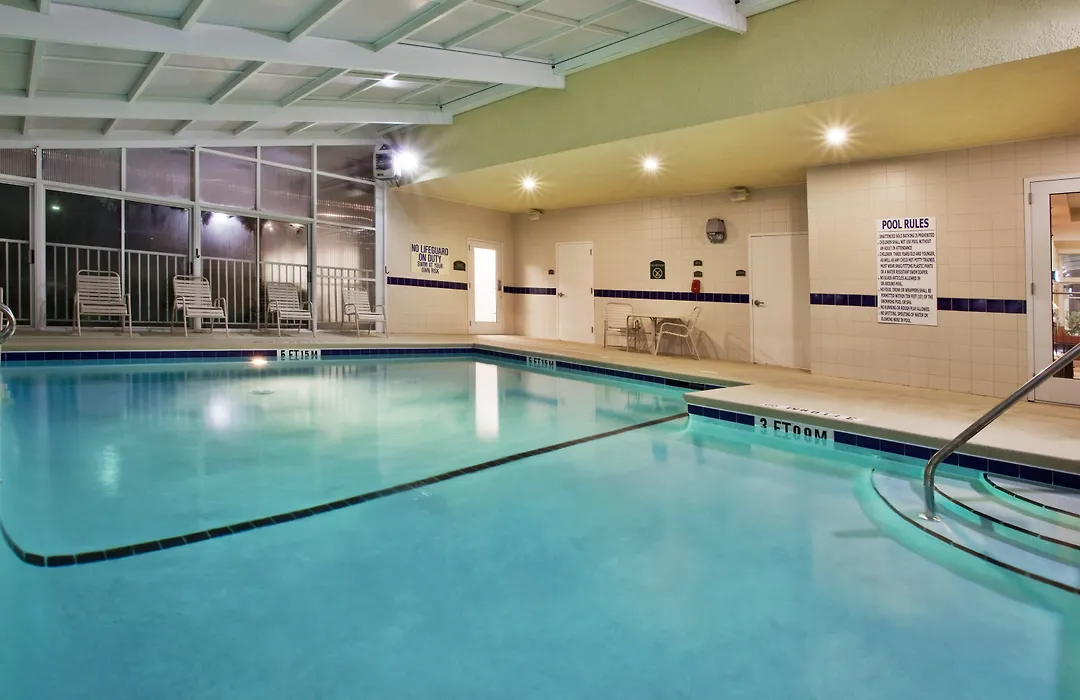 Doubletree By Hilton Brunswick-1