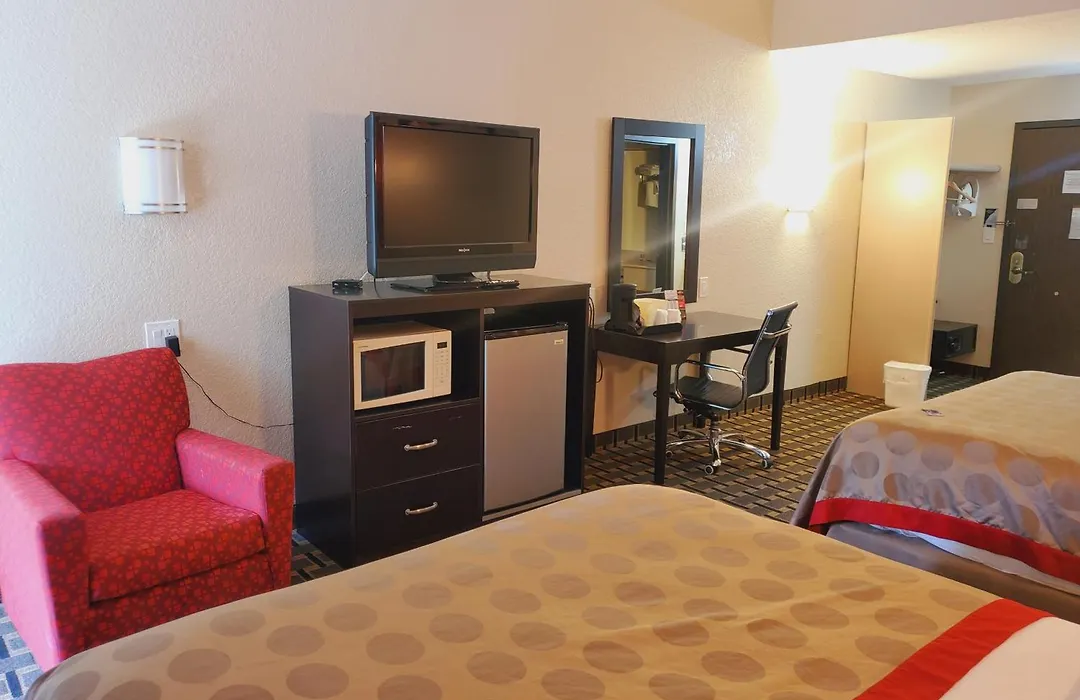 Ramada By Wyndham Grand Junction-1