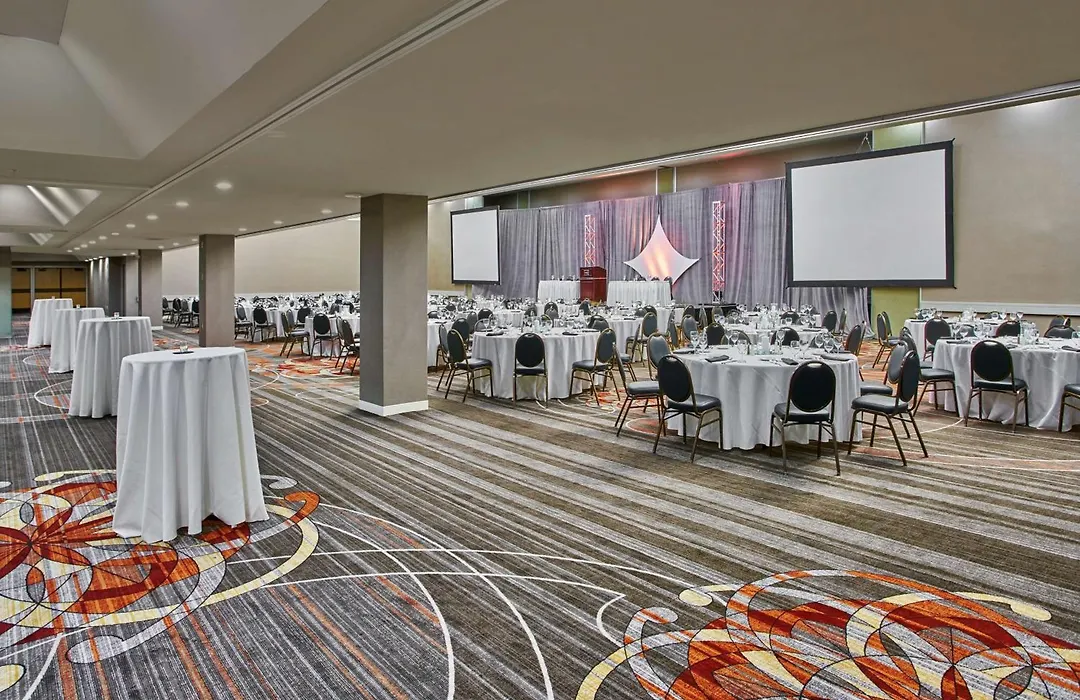 Hyatt Regency Lexington-1