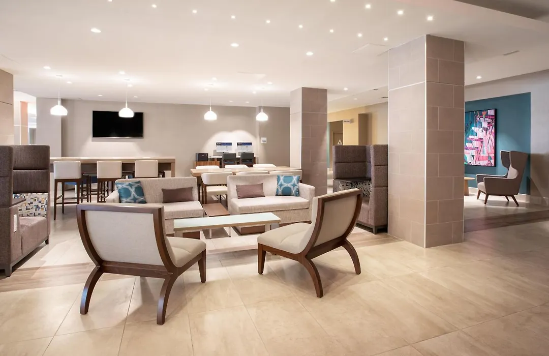 Holiday Inn Los Angeles - Lax Airport By Ihg-1