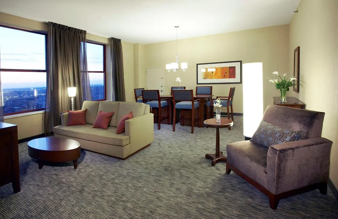 Hyatt Regency Buffalo-1
