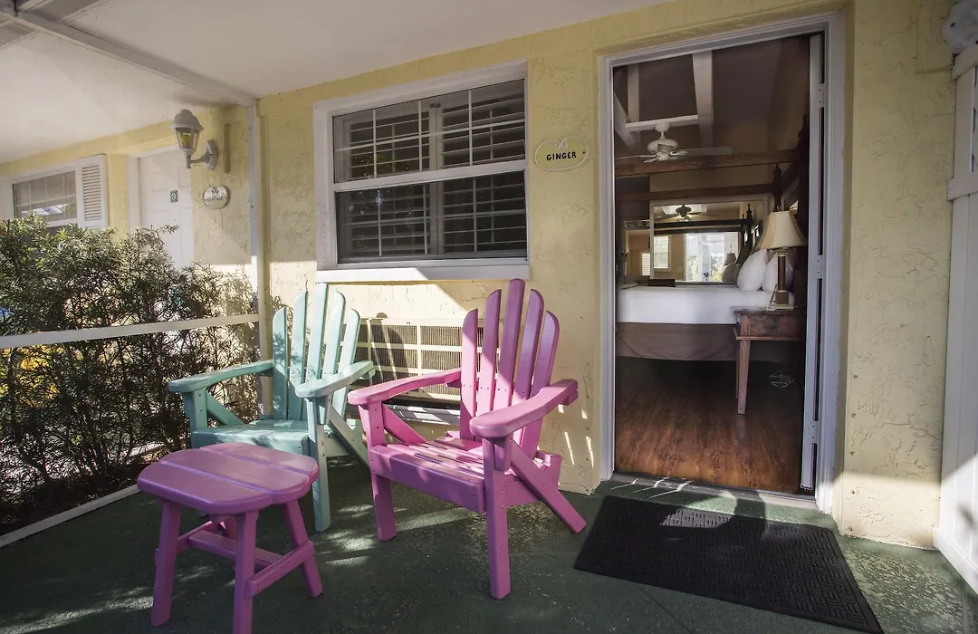 Lemon Tree Inn-1