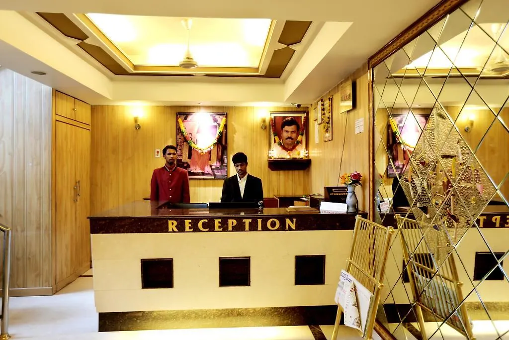 Hotel Sitara Residency-1