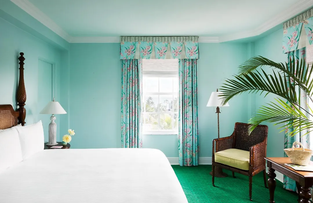 The Colony Hotel-1